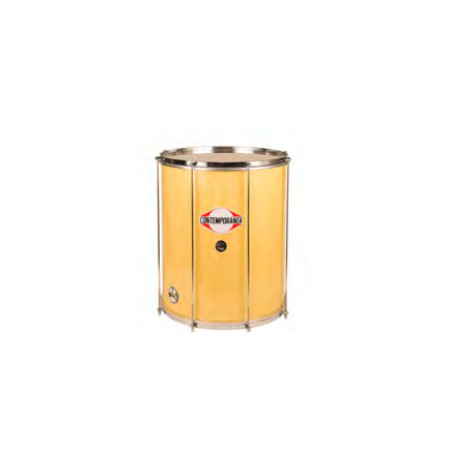 Afroton Surdo, pro, Ø 18", H 55cm, wood, nylon head