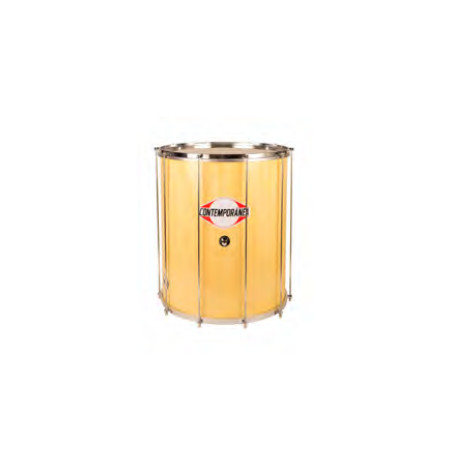 Afroton Surdo, pro, Ø 20", H 60cm, wood, nylon head