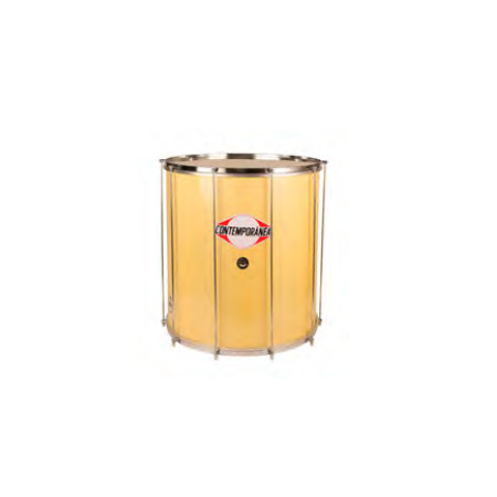 Afroton Surdo, pro, Ø 22", H 60cm, wood, nylon head