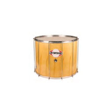 Afroton Surdo, pro, Ø 26", H 50cm, wood, nylon head