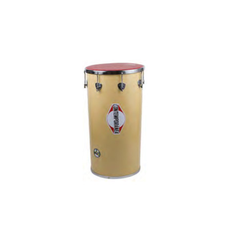 Afroton Tantam, pro, Ø 14", H 70cm, wood, napa (korino) head