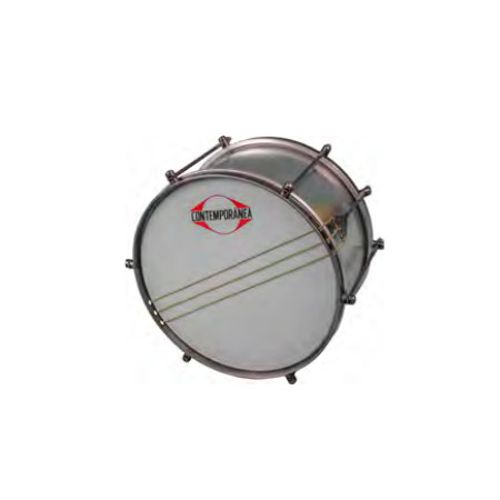 Afroton Caixa Ø 12“, H 17cm, 6 lugs  