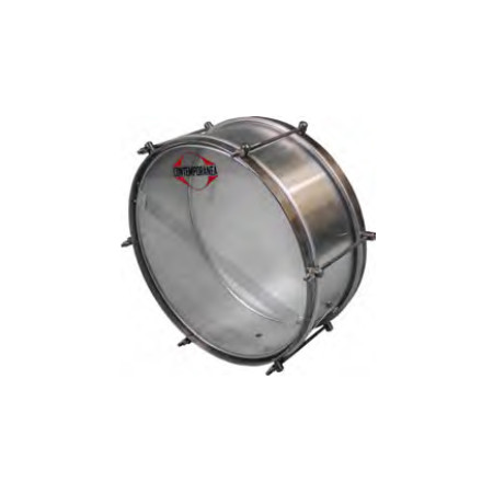 Afroton Caixa Ø 14“, H 15cm, 6 lugs 