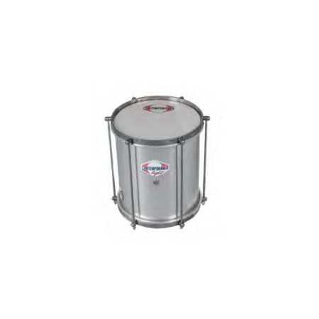 Afroton Repinique, Ø 10", H 30cm, 6 lugs
