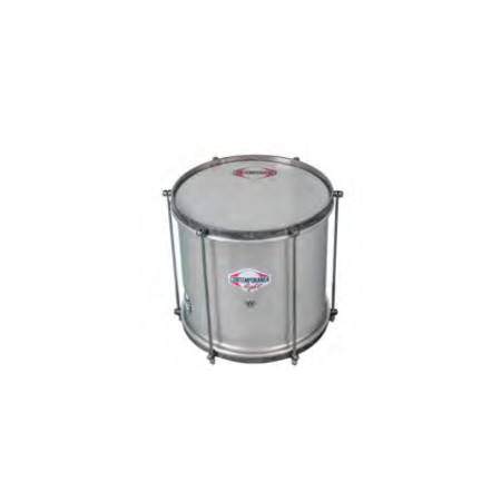 Afroton Repinique, Ø 12", H 30cm, 6 lugs