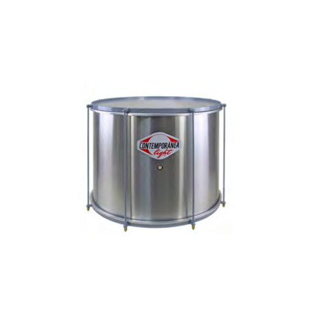 Afroton Surdo, Axé, Ø 22", H 40cm, nylon head 