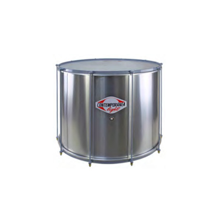 Afroton Surdo, Axé, Ø 24", H 50cm, nylon head 