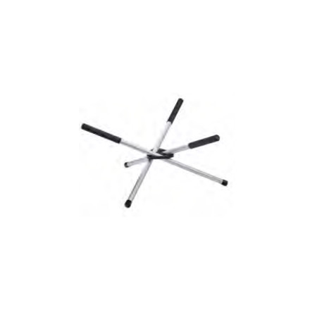 Afroton Stand for surdo, 12"- 18"