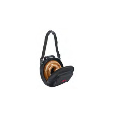 Afroton Bag for Snail Didgeridoo, L 33cm B 33cm 